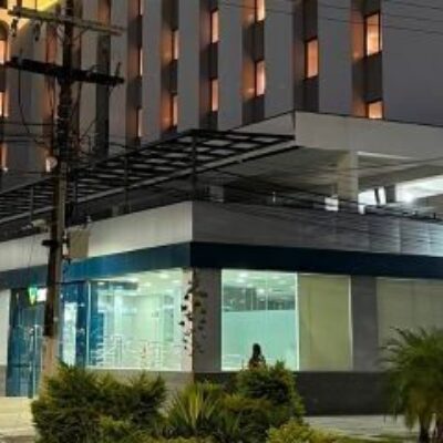 Ilhéus Praia Hotel reabre as portas no Centro Histórico de Ilhéus, confirmando o potencial para grandes negócios no município*