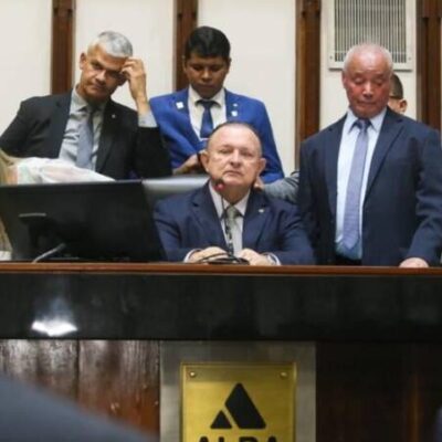 ALBA aprova em primeiro turno o Orçamento do Estado da Bahia para 2024