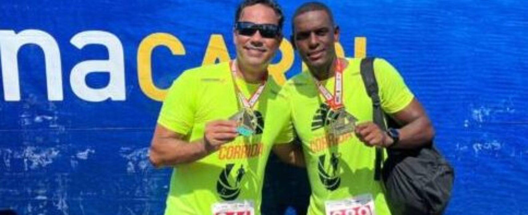 Ilhéus na São Silvestre: mais do que corrida, superação