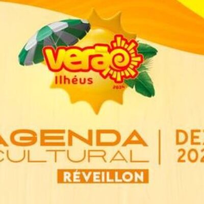 Réveillon em Ilhéus: confira os melhores lugares para passar a virada do ano