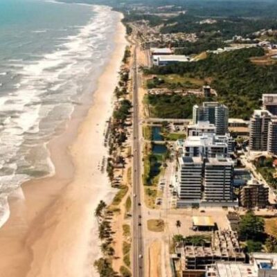 ILHÉUS NOS RUMOS DO PROGRESSO
