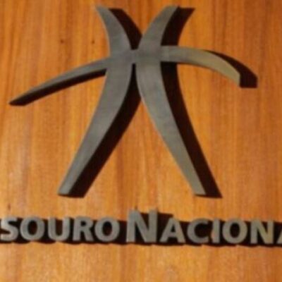 Governo central tem déficit primário de R$ 39,4 bilhões, diz Tesouro
