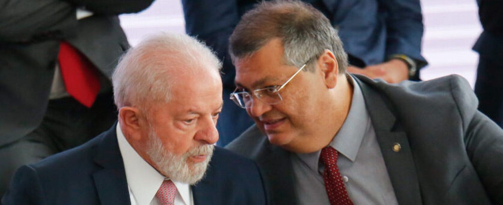 Lula não irá dividir Ministério da Justiça e Segurança Pública