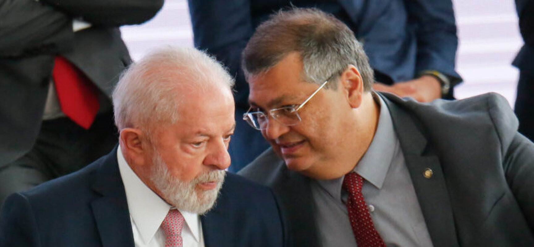 Lula não irá dividir Ministério da Justiça e Segurança Pública