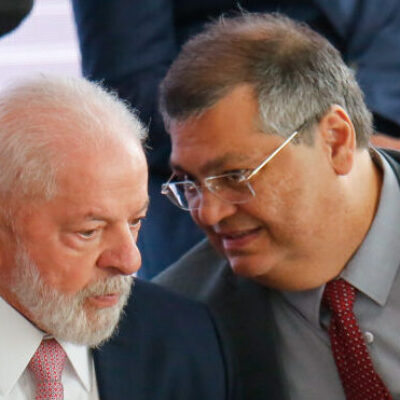 Dino: decisão sobre novo ministro da Justiça deve sair até o fim desta semana