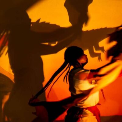 Espetáculo infantojuvenil sobre a Independência do Brasil na Bahia será apresentando no Teatro Municipal de Ilhéus nesta terça (12)