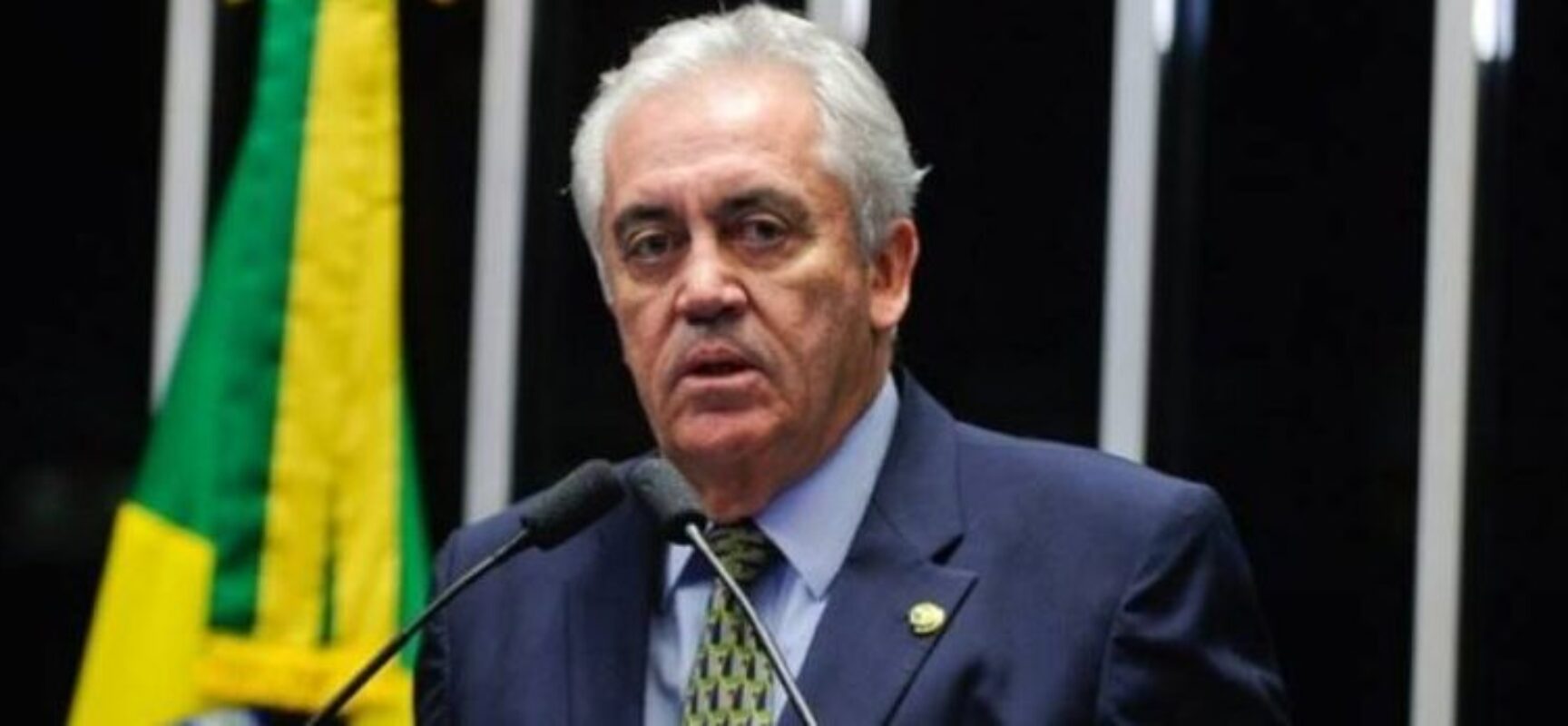 Otto defende eleições gerais e fim da reeleição em todos os níveis no Brasil