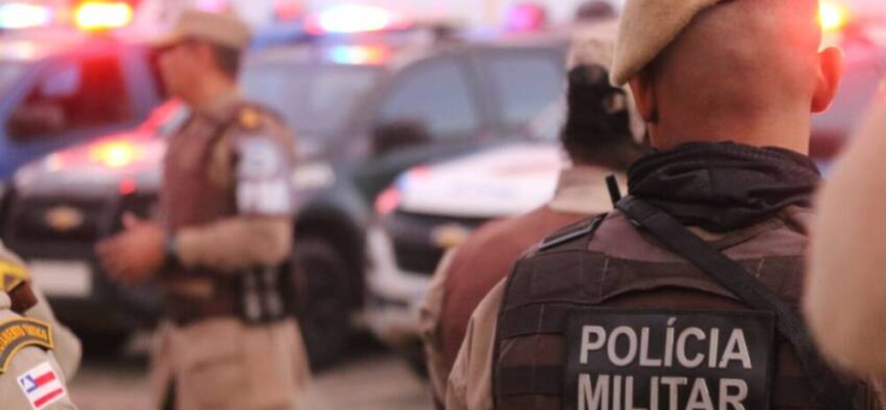 PM da Bahia avalia criar Justiça Militar estadual