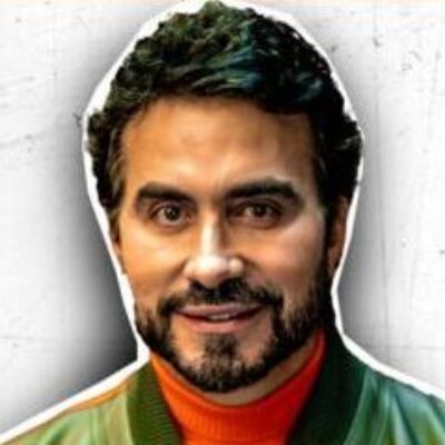 Padre Fábio de Melo está confirmado para compor a programação do Celebra Itabuna.