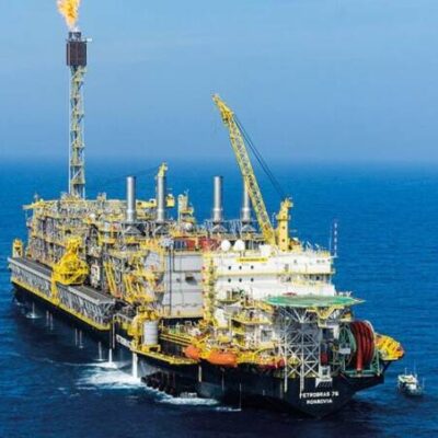 Petrobras dá novo passo em busca de óleo e gás na Margem Equatorial