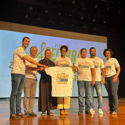 2ª Edição do Celebra Itabuna reafirma sua marca no calendário oficial de eventos