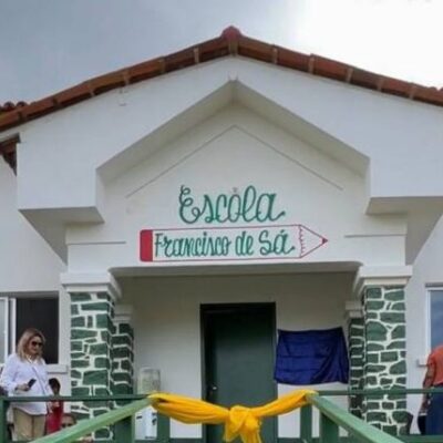Prefeitura inicia a rematrícula da Rede Municipal de Ensino de Itabuna
