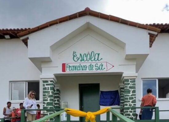 Prefeitura inicia a rematrícula da Rede Municipal de Ensino de Itabuna