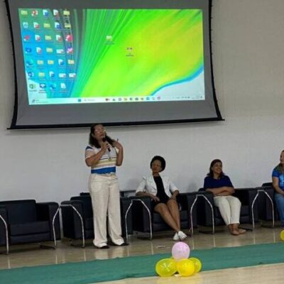 Prefeitura quer tornar referência a Educação Infantil em Itabuna   