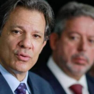 Haddad fala em “amadurecimento” do Brasil com aprovação de reforma tributária