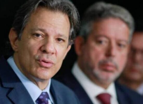 Haddad fala em “amadurecimento” do Brasil com aprovação de reforma tributária