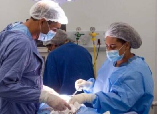 Governo da Bahia pagará quase R$ 3 mil para plantões de anestesiologistas
