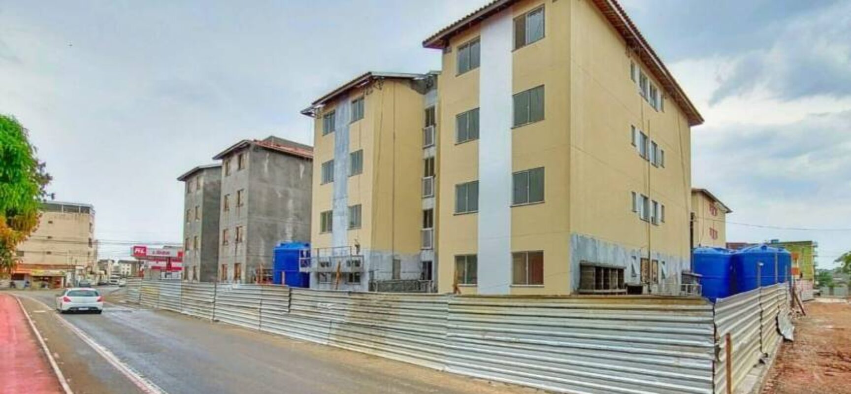 CONDER e Prefeitura de Itabuna vão executar Projeto Social com famílias vítimas das enchentes de 2021