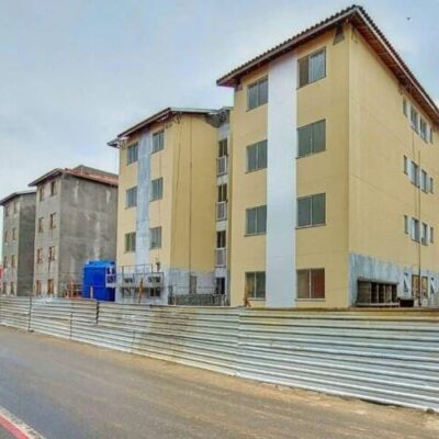 CONDER e Prefeitura de Itabuna vão executar Projeto Social com famílias vítimas das enchentes de 2021