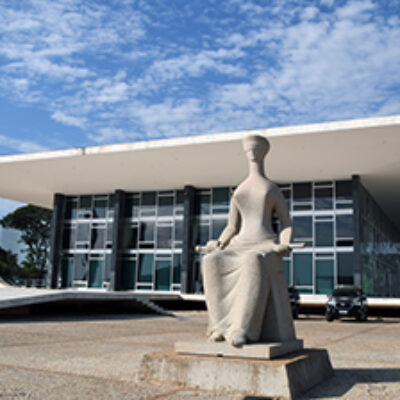 STF divulga pauta de julgamentos para fevereiro de 2024