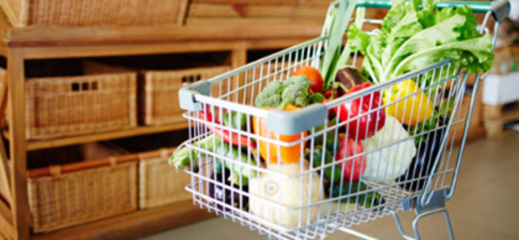 STF vai julgar recurso sobre a adaptação obrigatória de carrinhos de compras para transporte de crianças com deficiência