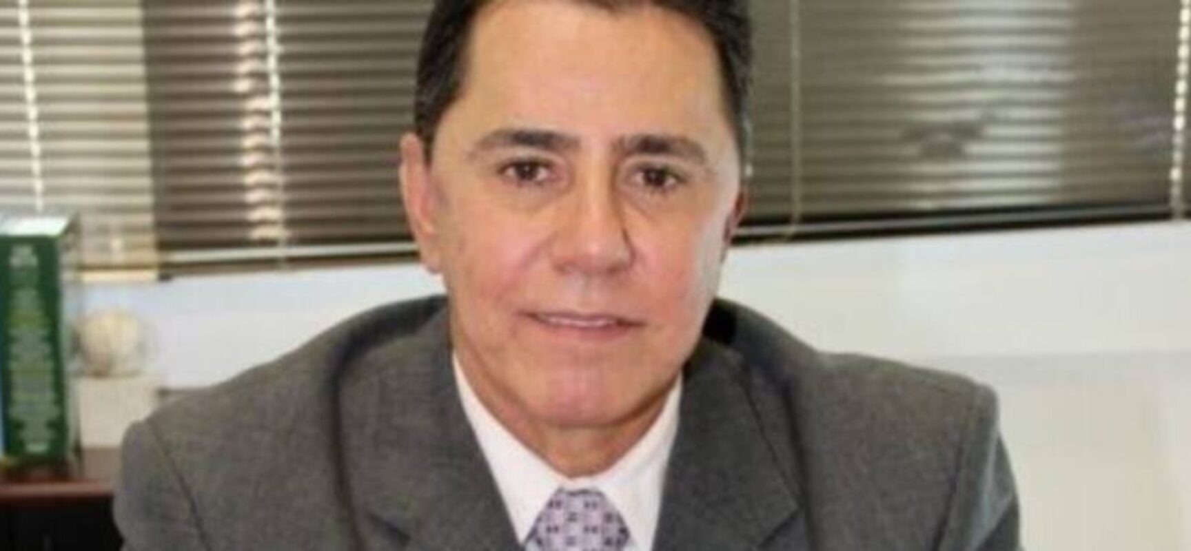 Desembargador da Bahia, José Rotondano é nomeado para o CNJ