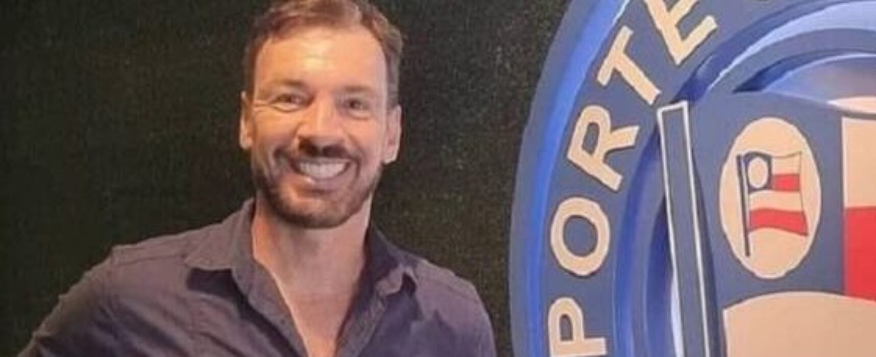 Emerson Ferreti é eleito presidente do Bahia