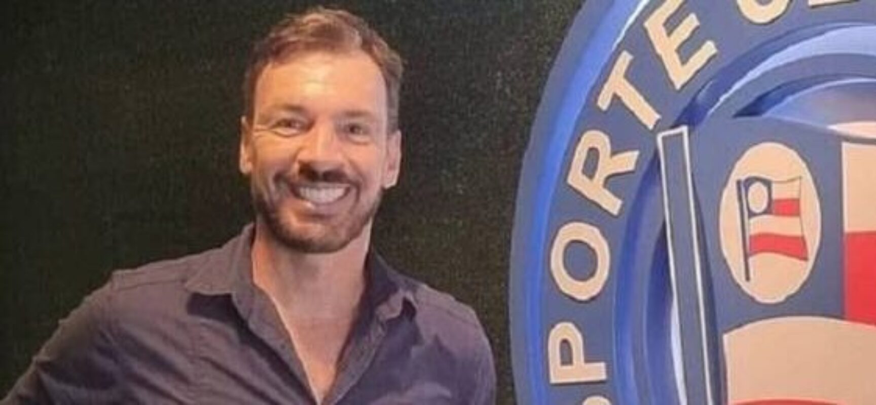 Emerson Ferreti é eleito presidente do Bahia