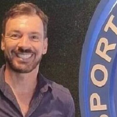 Emerson Ferreti é eleito presidente do Bahia