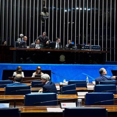 Plenário autoriza empréstimos de estados, municípios, bancos públicos e União