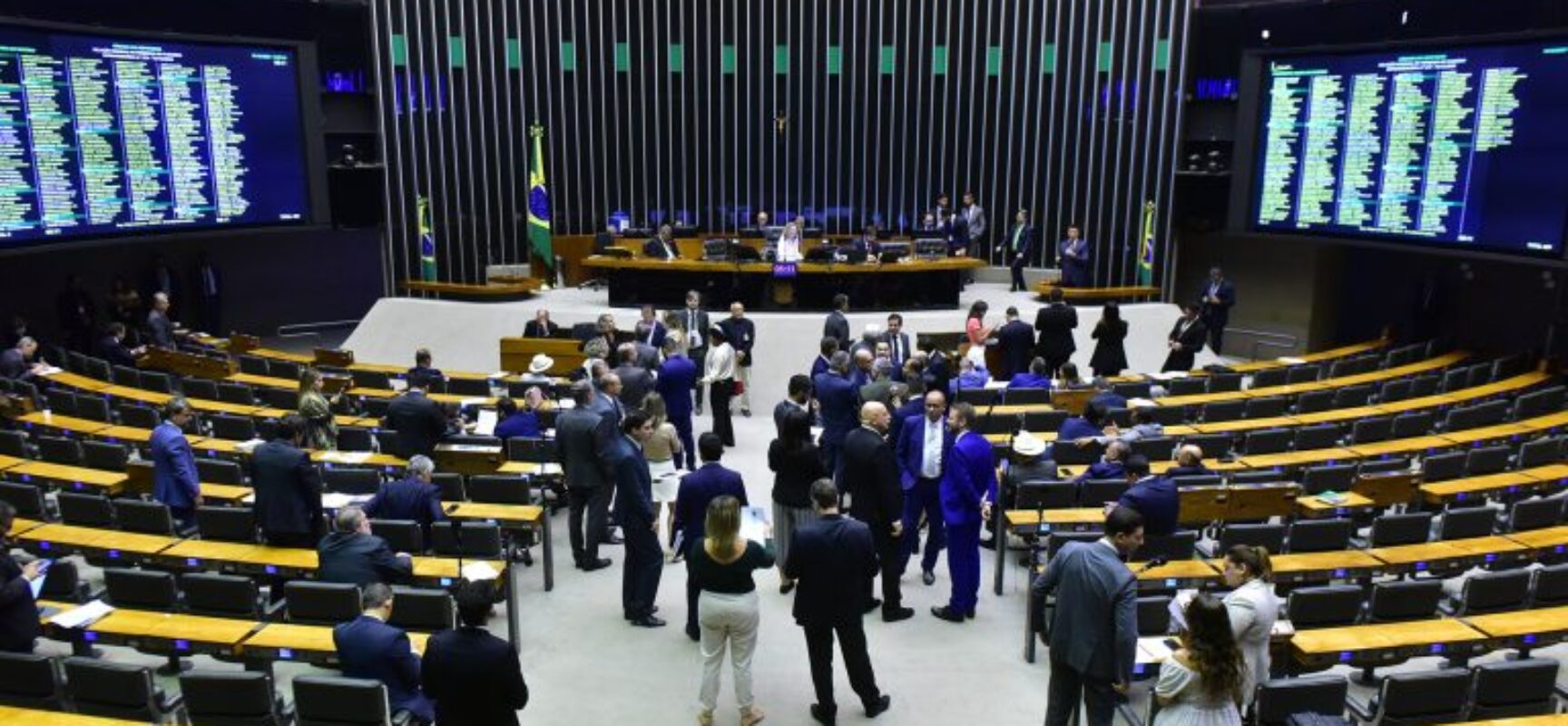 Câmara confirma aprovação do marco regulatório do fomento à cultura