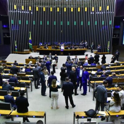 Câmara confirma aprovação do marco regulatório do fomento à cultura