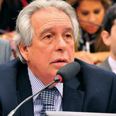 Em audiência com Ministro Fávaro, Deputado Paulo Magalhães defende reconstrução da CEPLAC