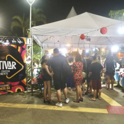 Maior evento de economia criativa do Sul da Bahia acontece em Ilhéus até dia 6 de dezembro