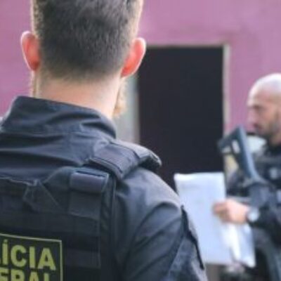 Polícias da Bahia, RS e MT atuam juntas na captura de um foragido por latrocínio