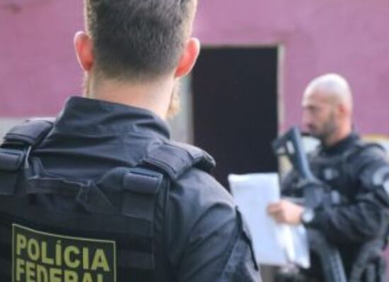 Polícias da Bahia, RS e MT atuam juntas na captura de um foragido por latrocínio
