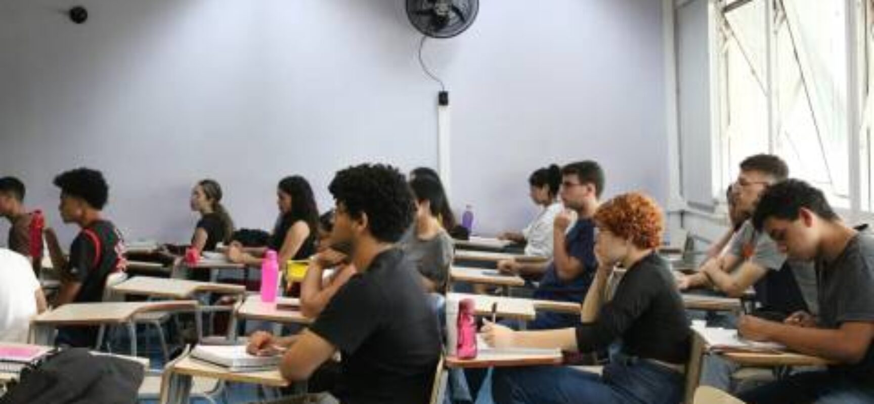Concurso unificado: prazo para pedir isenção de taxa vai até sexta