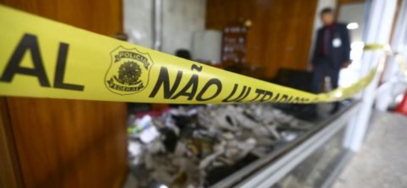 8 de janeiro: prejuízo do vandalismo é de R$ 24 milhões 8 de janeiro: prejuízo do vandalismo é de R$ 24 milhões