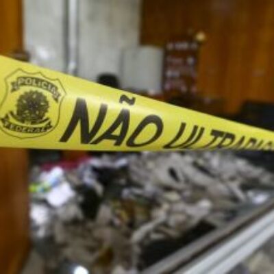 8 de janeiro: prejuízo do vandalismo é de R$ 24 milhões