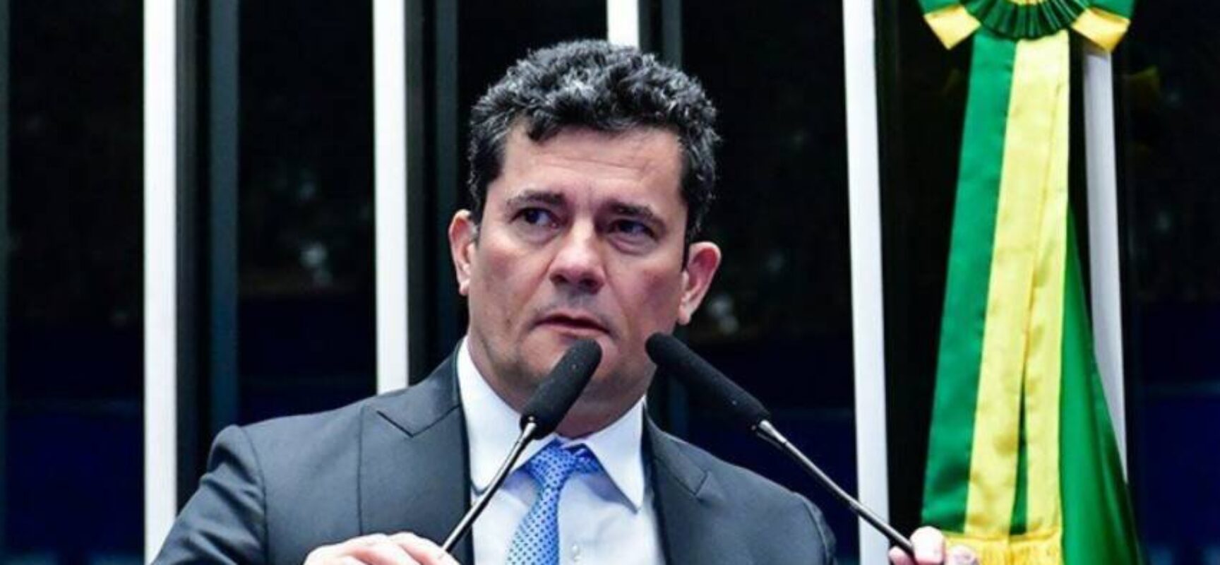 TSE rejeita cassação do mandato de senador de Sergio Moro por unanimidade