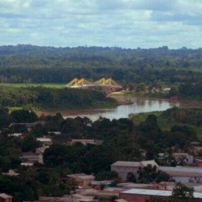 Brasil registra maior tremor de terra da história na região Norte