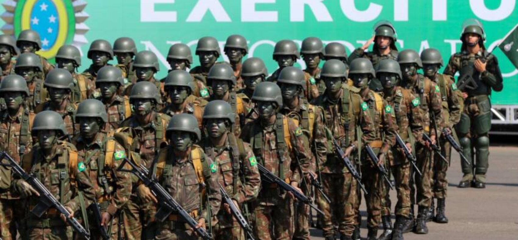 Sob alegação de diferenças fisiológicas, Exército orienta governo a vetar ampliação de funções de mulheres nas Forças Armadas