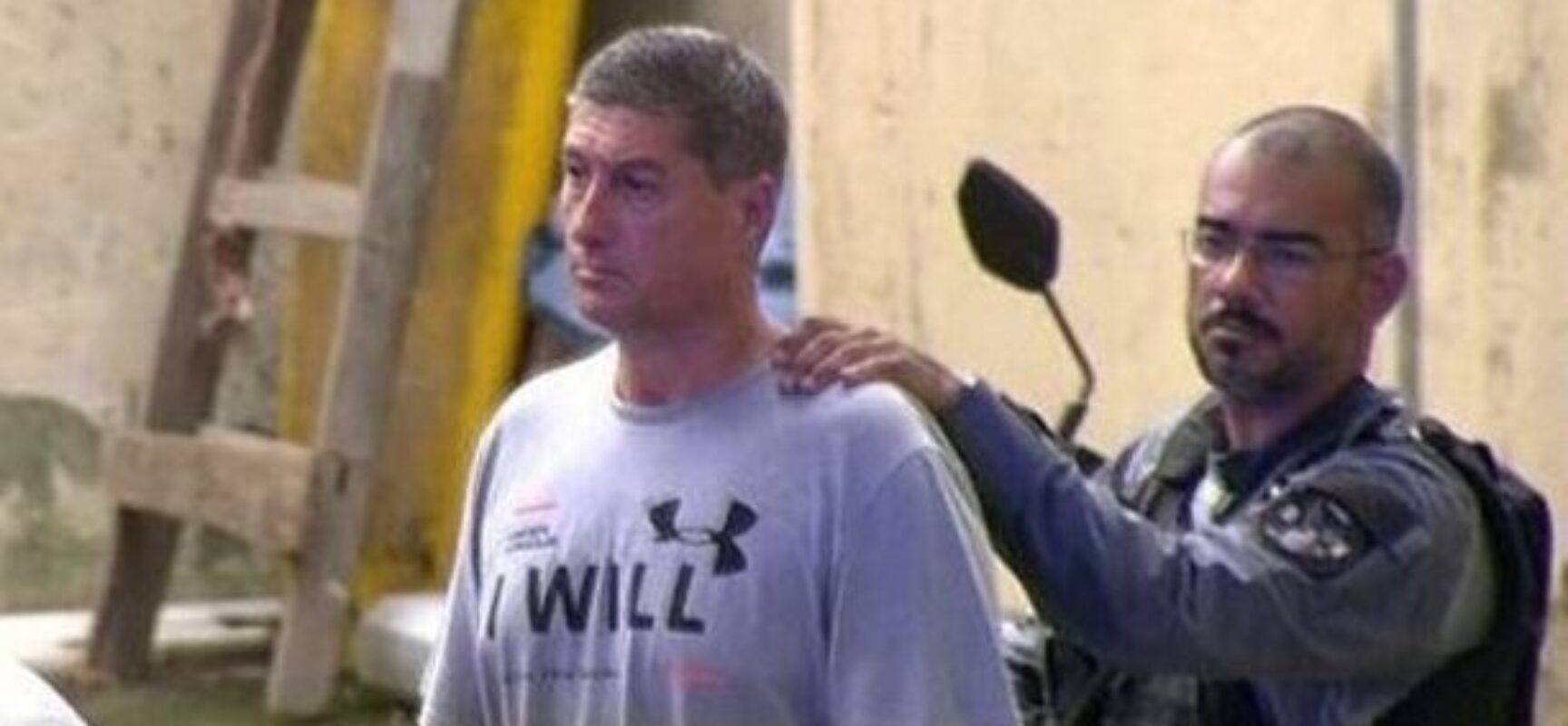 Ronnie Lessa delata Domingos Brazão como um dos mandantes da morte de Marielle Franco