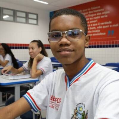 Diário da Classe Digital na rede estadual é acionado pela SEC