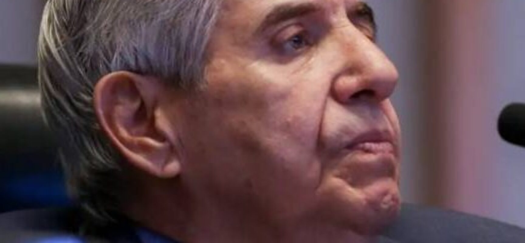 Polícia Federal intima general Heleno para a prestar depoimento sobre “Abin paralela”