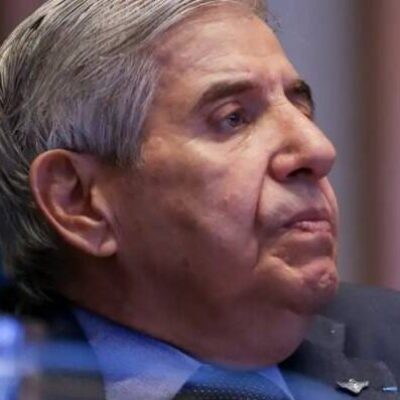 Polícia Federal intima general Heleno para a prestar depoimento sobre “Abin paralela”