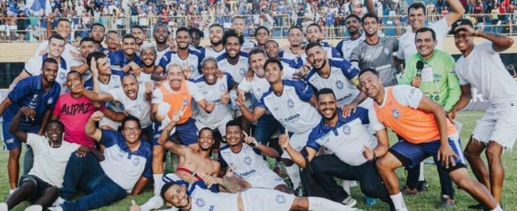 CBF sorteia confrontos da 1ª fase da Copa do Brasil na terça-feira. Itabuna representará o sul da Bahia