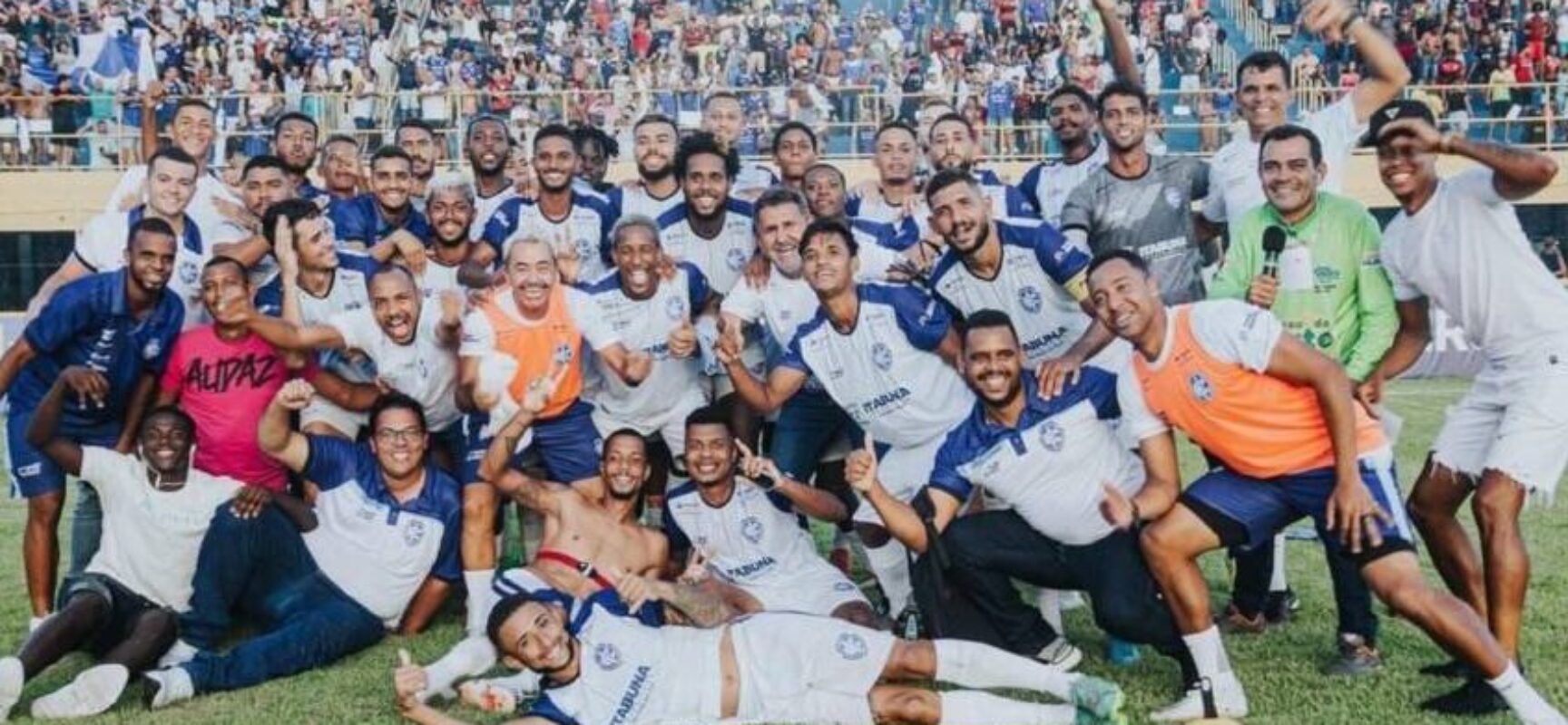 CBF sorteia confrontos da 1ª fase da Copa do Brasil na terça-feira. Itabuna representará o sul da Bahia
