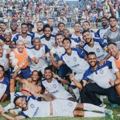 CBF sorteia confrontos da 1ª fase da Copa do Brasil na terça-feira. Itabuna representará o sul da Bahia