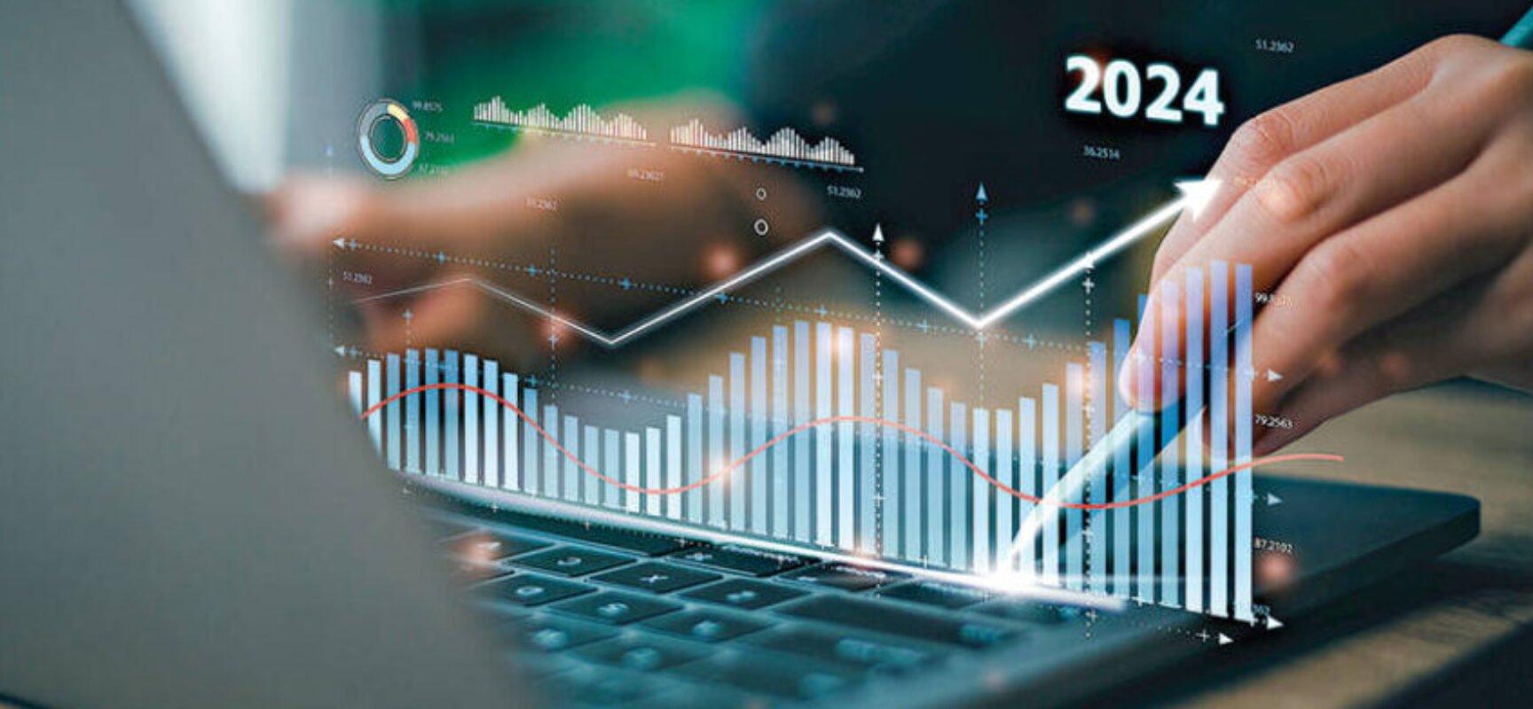 FOLHA UNIVERSAL: Você já definiu suas metas profissionais para 2024?